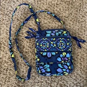 off the shoulder vera bradley purse